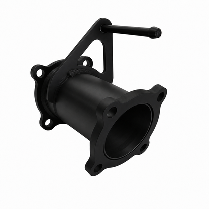 Holden RG Colorado Exhaust 2.8L DPF Back 3" Systems