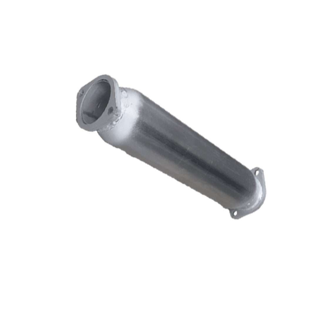 #Raw Aluminised Steel, #Hotdog