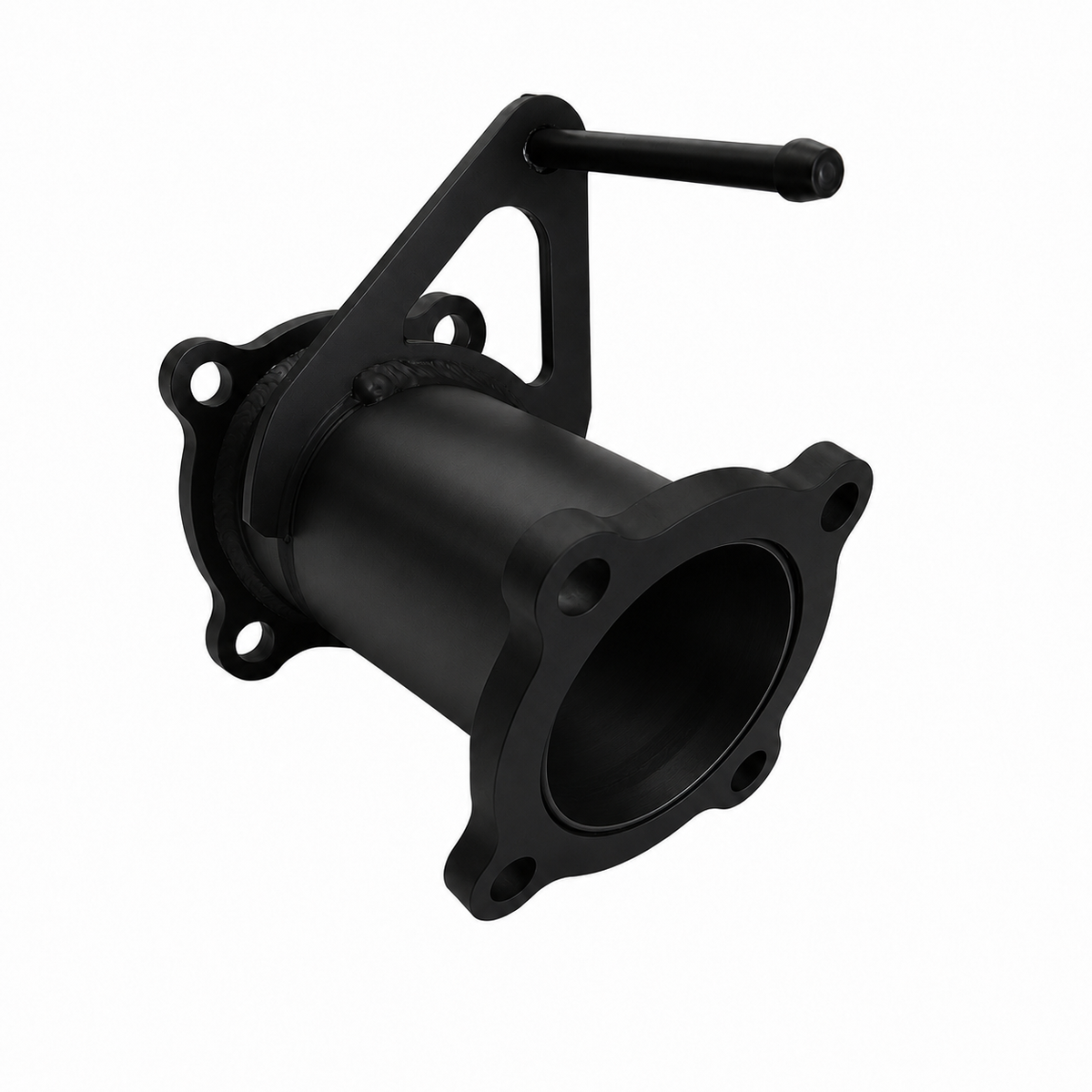 Holden RG Colorado Exhaust 2.8L DPF Back 3" Systems