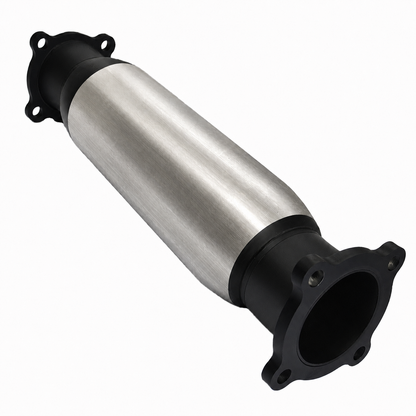 Holden RG Colorado Exhaust 2.8L DPF Back 3" Systems