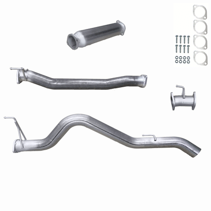 #Raw Aluminised Steel, #Hotdog
