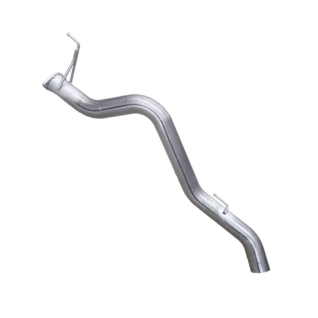 #Raw Aluminised Steel, #Muffler