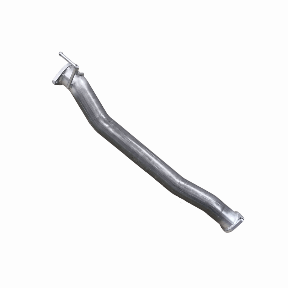 #Raw Aluminised Steel, #Muffler