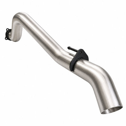 Holden RG Colorado Exhaust 2.8L DPF Back 3" Systems