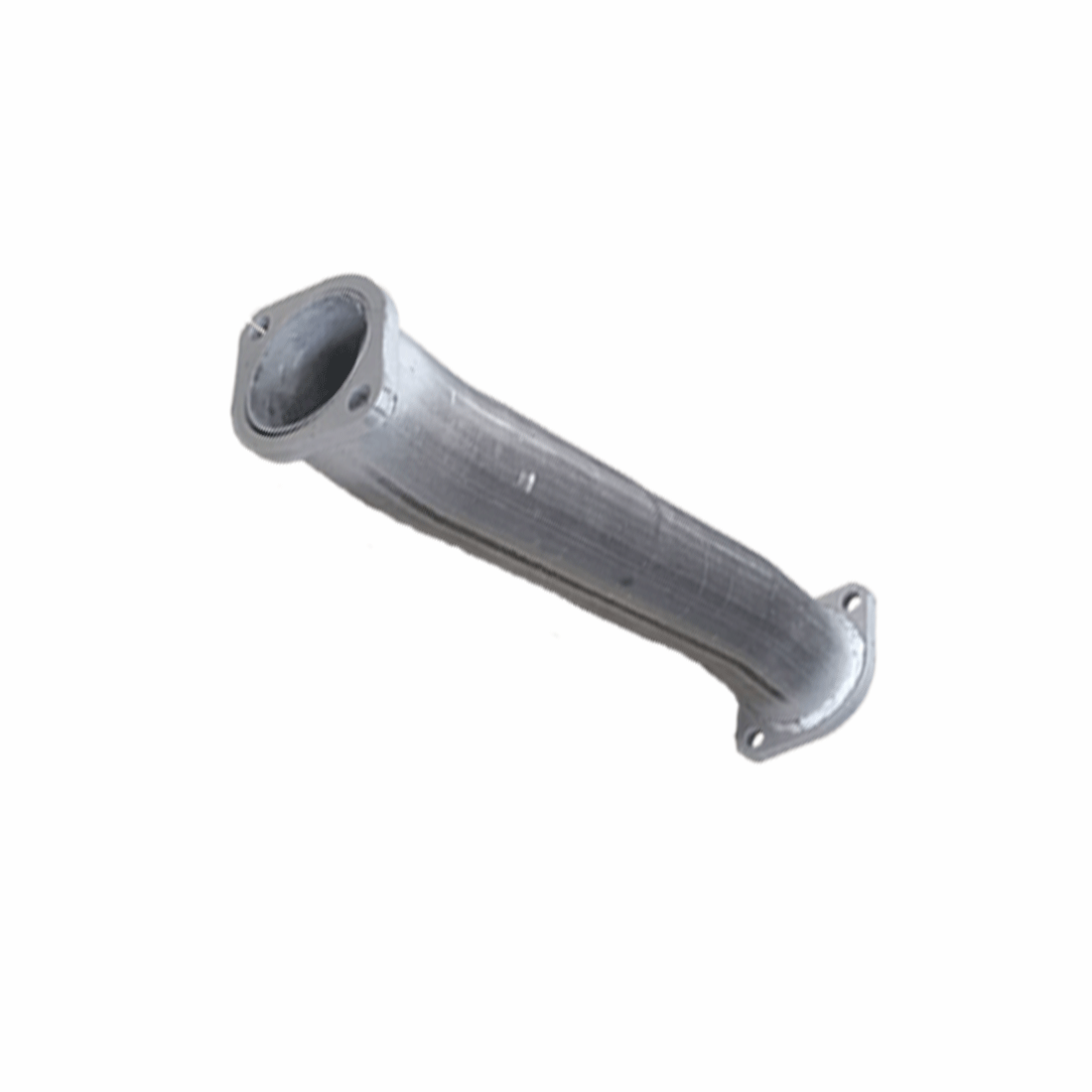 #Raw Aluminised Steel, #Pipe Only