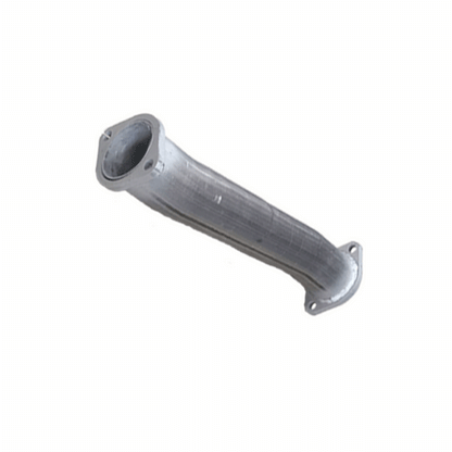 #Raw Aluminised Steel, #Pipe Only