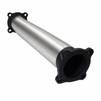 Holden RG Colorado Exhaust 2.8L DPF Back 3" Systems