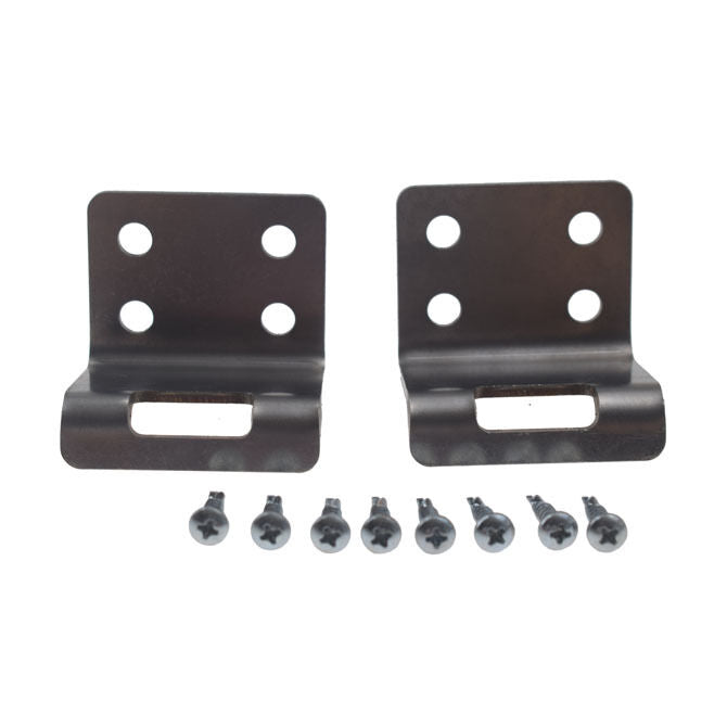 Hinge Slots Female Fit For Holden Commodore VU VY VZ Ute Lid Hard Fibreglass Cover