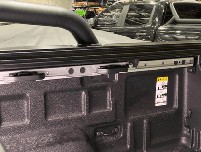 Mounting Kit Suits Suits Next Gen Ranger/Raptor Factory Cargo Management System