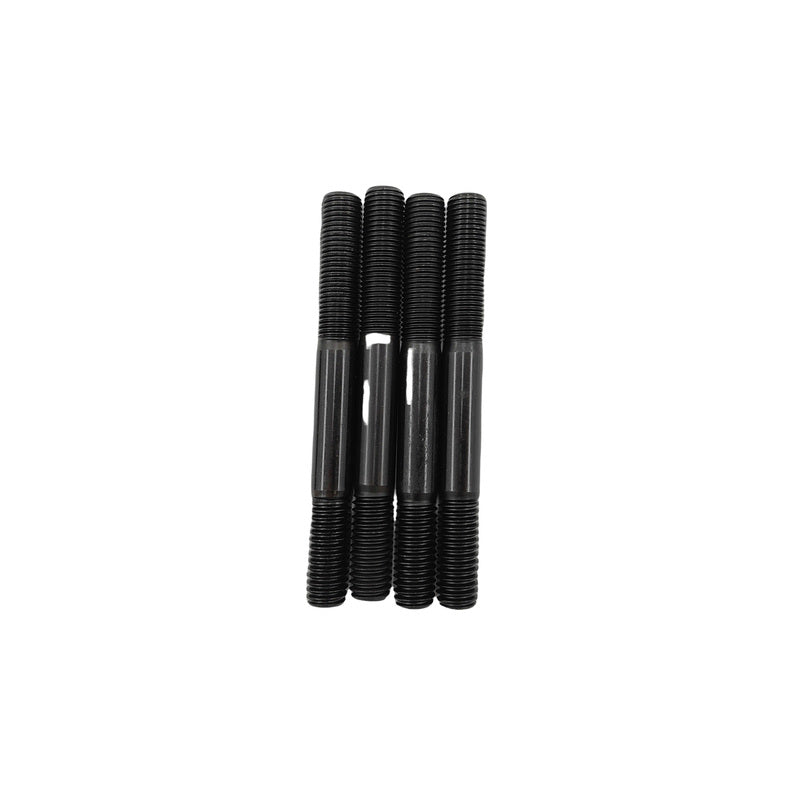 12 Point Head Stud Kit Fit For Chevrolet Small Block 350