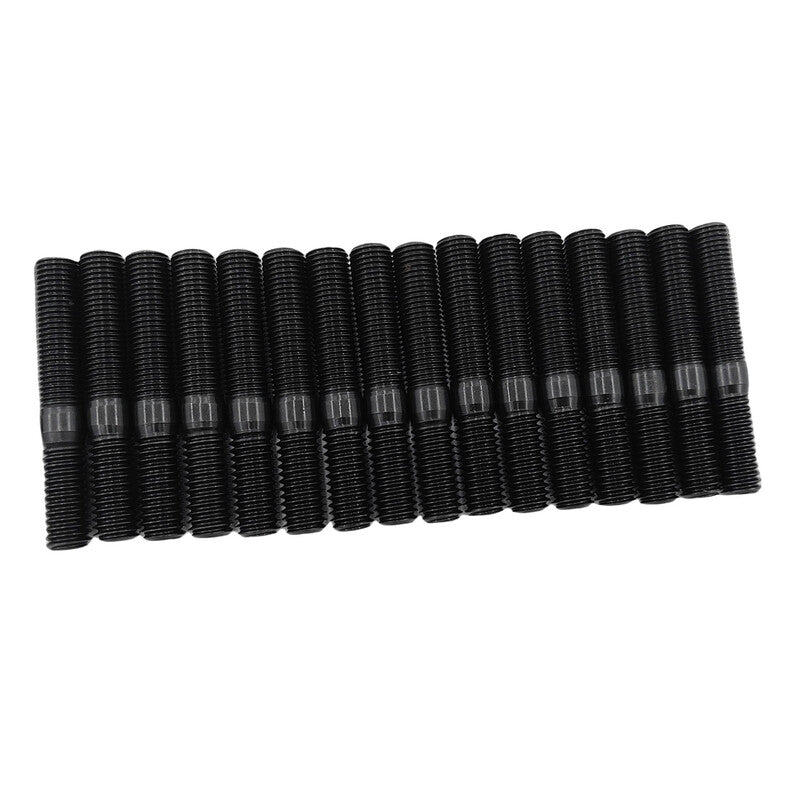 12 Point Head Stud Kit Fit For Chevrolet Small Block 350