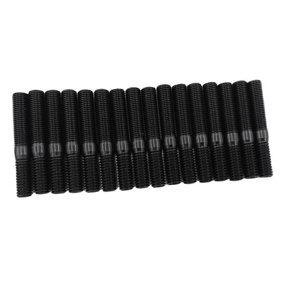 12 Point Head Stud Kit Fit For Chevrolet Small Block 350
