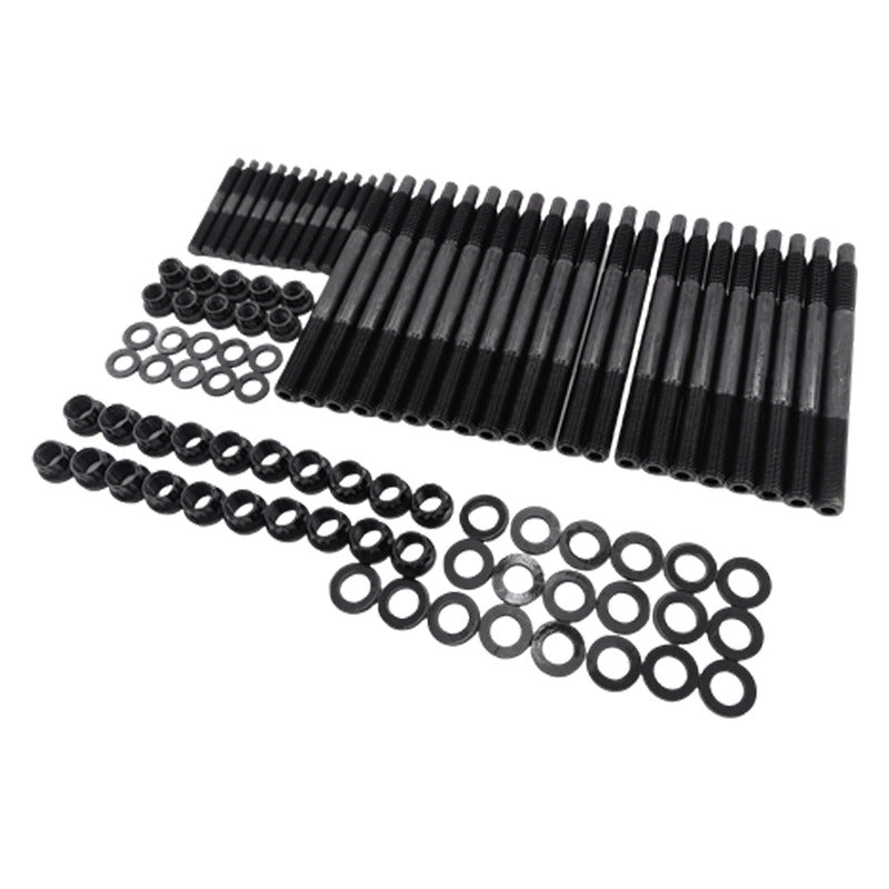 Head Stud Kit Fit For Holden Chevrolet Calais Caprice Commodore Statesman Crewman Monaro