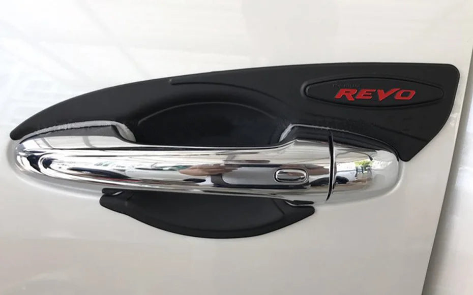 Toyota Hilux black out kit  2015 2016 2017 2018 (trim kit)