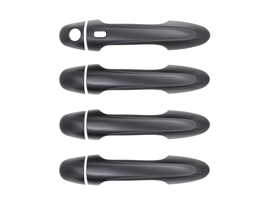 Toyota Hilux black out kit  2015 2016 2017 2018 (trim kit)