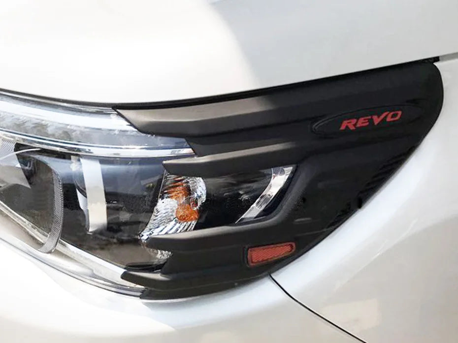 Toyota Hilux black out kit  2015 2016 2017 2018 (trim kit)