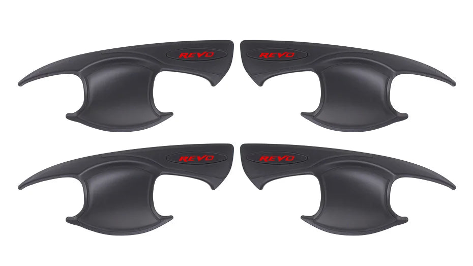 Toyota Hilux black out kit  2015 2016 2017 2018 (trim kit)