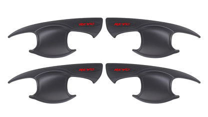 Toyota Hilux black out kit  2015 2016 2017 2018 (trim kit)