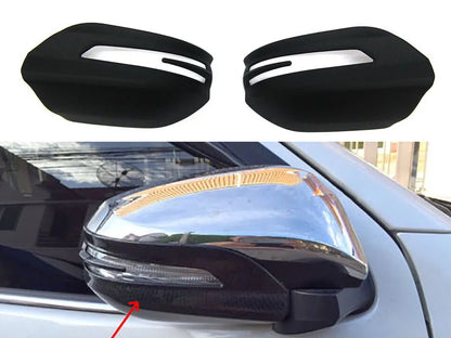 Toyota Hilux black out kit  2015 2016 2017 2018 (trim kit)