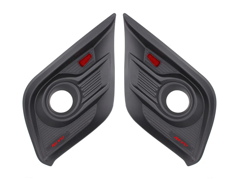 Toyota Hilux black out kit  2015 2016 2017 2018 (trim kit)