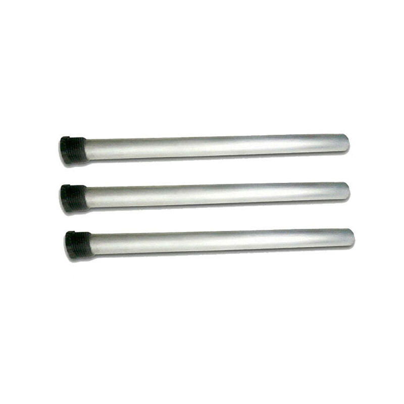 3 x Suburban Hot Water Heater Service 30cm Anode Rod For Caravan RV Motorhome