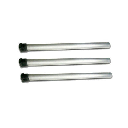 3 x Suburban Hot Water Heater Service 30cm Anode Rod For Caravan RV Motorhome