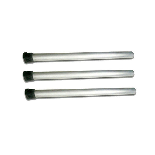 3 x Suburban Hot Water Heater Service 30cm Anode Rod For Caravan RV Motorhome