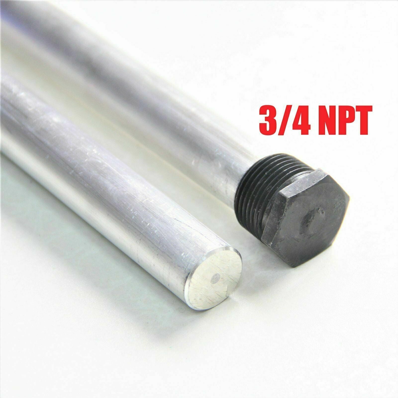 3 x Suburban Hot Water Heater Service 30cm Anode Rod For Caravan RV Motorhome