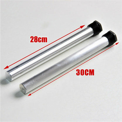Fit For Suburban Caravan Hot Water Service Anodes Anode Rods 5 PCS