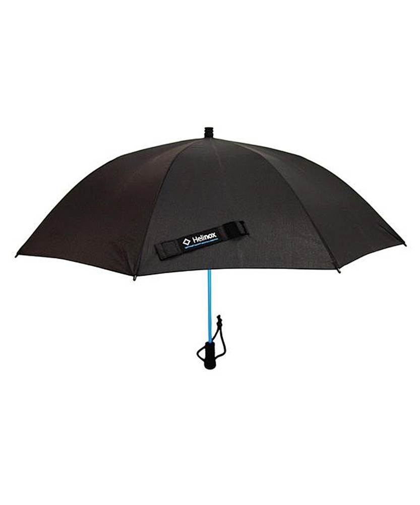 Umbrella One (S21) Black