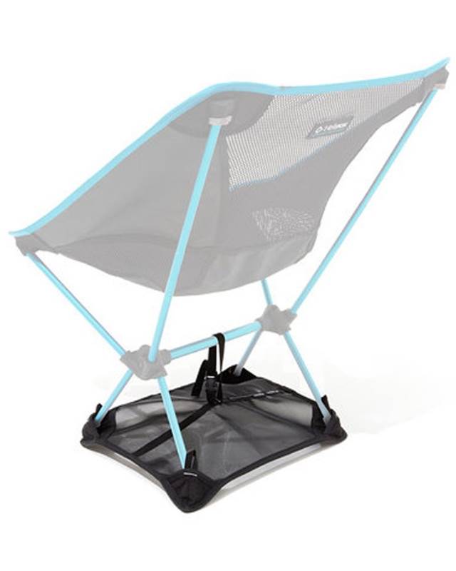Ground Sheet for Chair One XL & Savanna – Ramped up 4x4