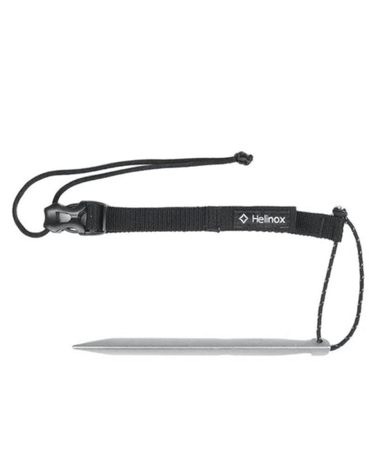 Chair Anchor (Strap & Peg)