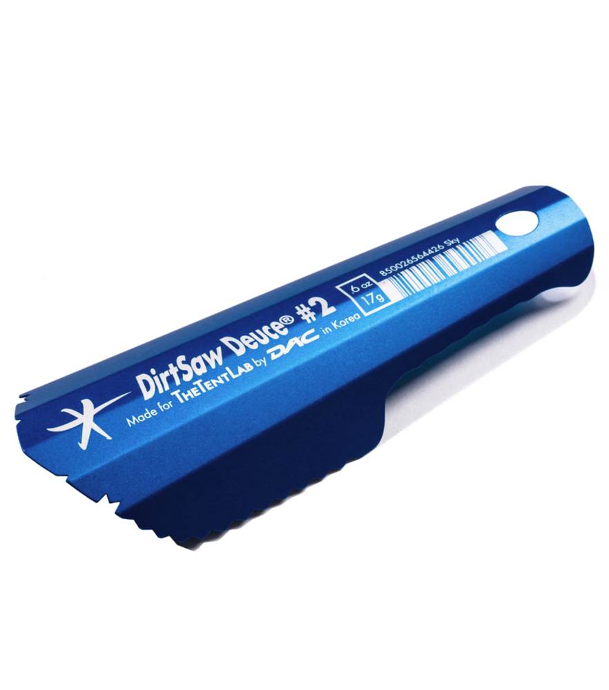 DirtSaw Deuce Sky