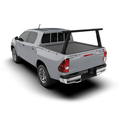 HSP Load Rack Pro Ladder Rack suits Toyota Hilux 2015+ Suits Roll R Cover S3.5 - Rear Leg Only