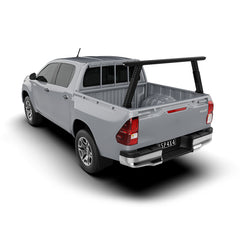 HSP Load Rack Pro Ladder Rack suits Toyota Hilux 2015+ Fits Dual Cab Tub - Rear Leg Only