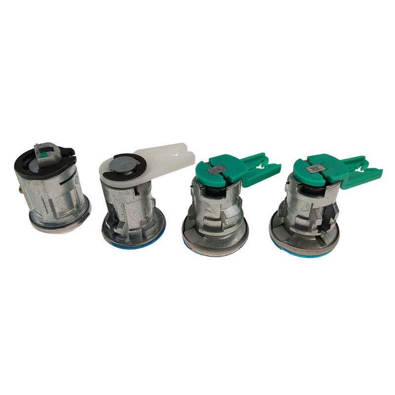 Ignition Barrel Door Locks Boot Lock Fit For Ford Falcon Fairmont EA EB ED EF EL