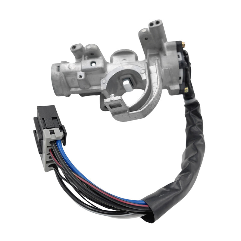 Ignition Lock Assembly Fit For Great Wall Motors V200 V240 3704100-P00-LD