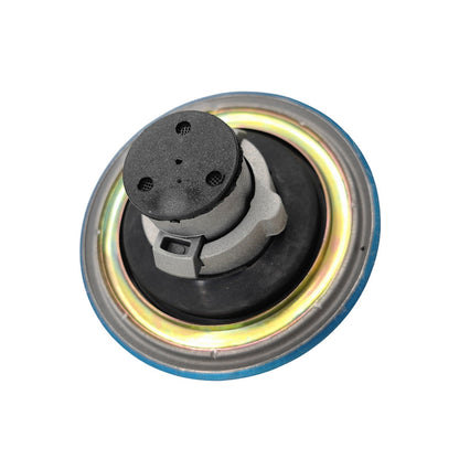 ABS Ignition Fuel Cover Lock Set Fit For Honda GLH125SH CB125E