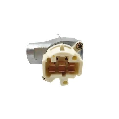 Ignition Barrel Door Locks With Bolts Fit For Nissan Patrol DX ST GU Y61 Ute 2000-2017