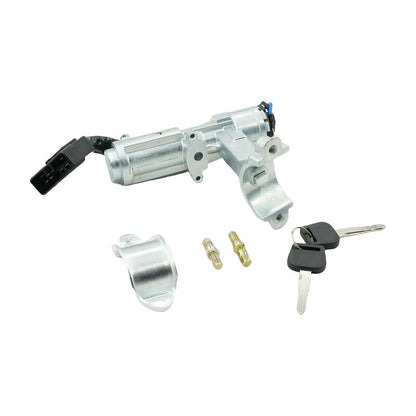 Ignition Barrel With Housing & Switch Fit For Toyota Hiace 100 Series 1996-2004