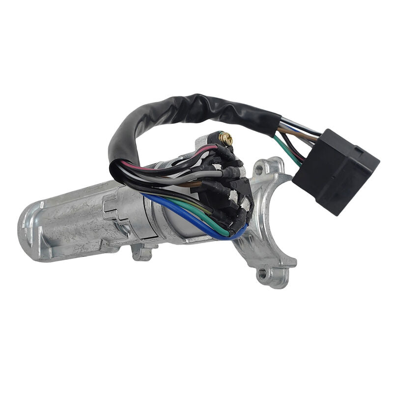Ignition Barrel Lock & Door Locks Set Fit For Toyota Hiace 100 Series LH103 LH125 RZH103 RZH112 1996-2004