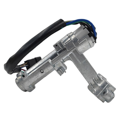 Ignition Barrel Lock & Door Locks Set Fit For Toyota Hiace 100 Series LH103 LH125 RZH103 RZH112 1996-2004