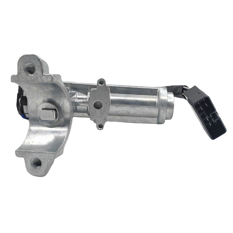 Ignition Barrel Lock & Door Locks Set Fit For Toyota Hiace 100 Series LH103 LH125 RZH103 RZH112 1996-2004