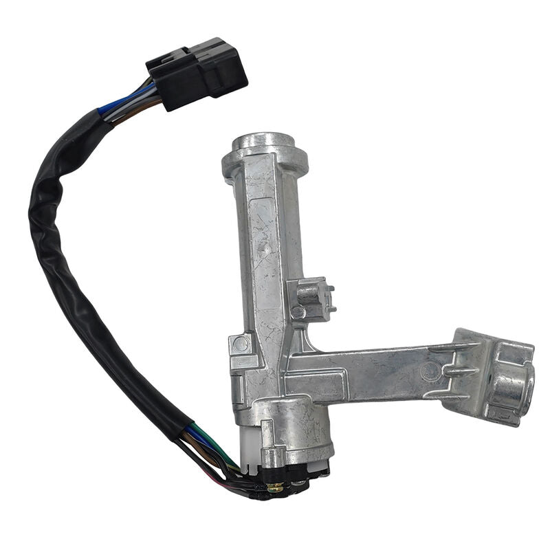 Ignition Barrel Lock & Door Locks Set Fit For Toyota Hiace 100 Series LH103 LH125 RZH103 RZH112 1996-2004