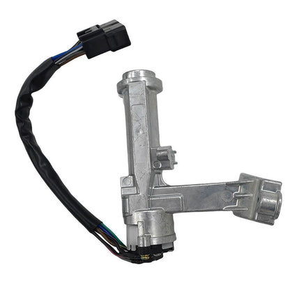 Ignition Barrel Lock & Door Locks Set Fit For Toyota Hiace 100 Series LH103 LH125 RZH103 RZH112 1996-2004