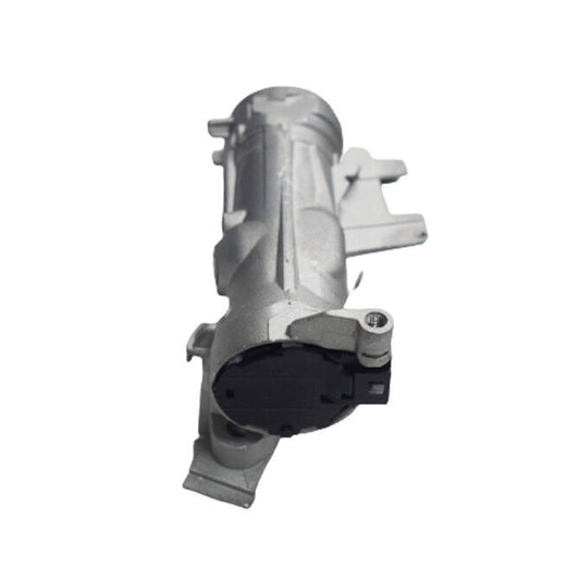 Ignition Switch Steering Lock Barrel Housing Fit For VW Audi Seat Skoda