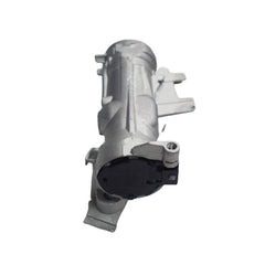 Ignition Switch Steering Lock Barrel Housing Fit For VW Audi Seat Skoda