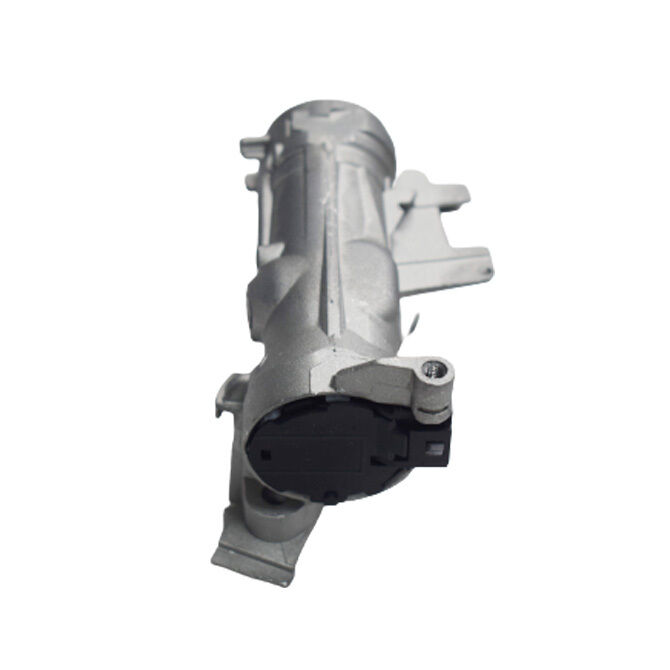 Ignition Switch Steering Lock Barrel Housing Fit For VW Audi Seat Skoda