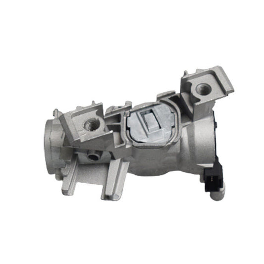 Ignition Switch Steering Lock Barrel Housing Fit For VW Audi Seat Skoda