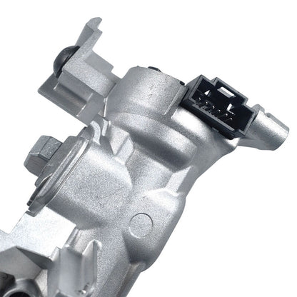 Ignition Switch Lock Cylinder With 2 Key Fit For Volkswagen Golf EOS Tiguan Jetta 2004-2018 1K0905851B
